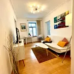 Apartament Gaesteapartment *