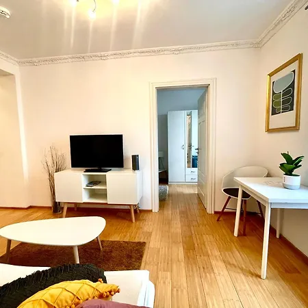 Gaesteapartment Lipsk