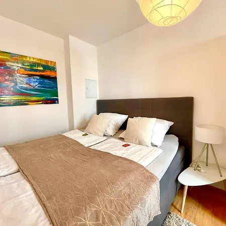 Gaesteapartment Apartment *