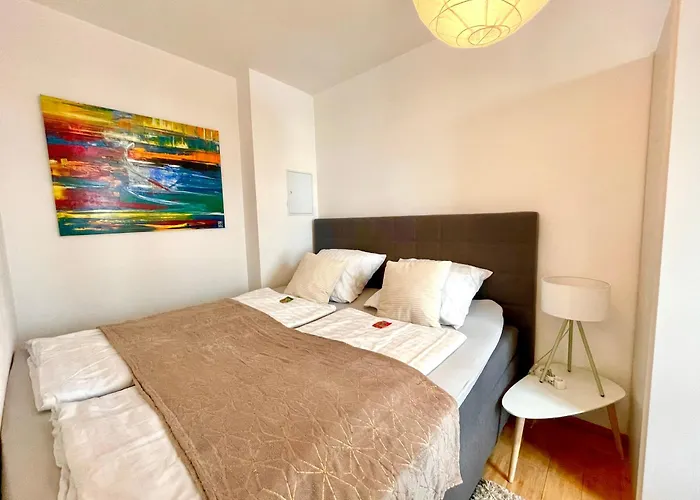 Gaesteapartment Apartment *