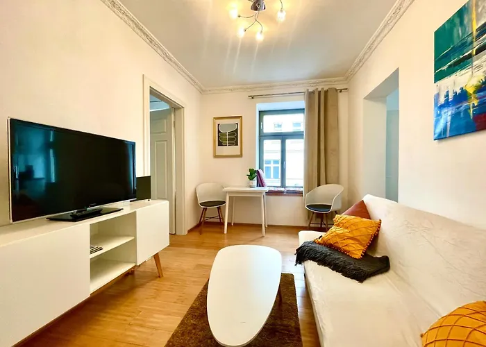 Gaesteapartment Apartment Leipzig